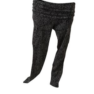 Lululemon Beatif CONFY LEGGING/:SWEATS(Sweatpants).